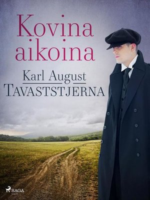 cover image of Kovina aikoina